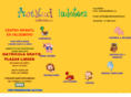 ludotecaactilud.es