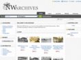 nwarchives.com