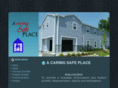 acaringsafeplace.com