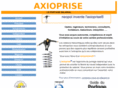 axioprise.fr