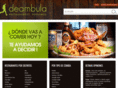 deambula.com