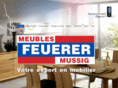meublesfeuerer.com