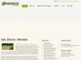 shamrocklawncare.com