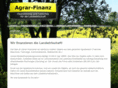 agrar-finanz.com