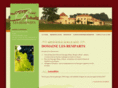 domainelesremparts.com