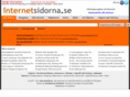 internetsidorna.org