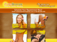 purebronzebody.com