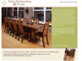 rahnwoodworking.com