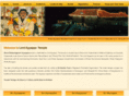 shreeayyappantemple.com