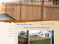 specialtyfenceco.com