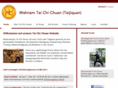 taichichuan-wahnam.ch