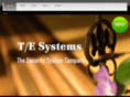 te-sys.com
