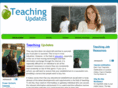 teachingupdates.com