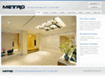 themetrony.com