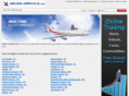 airline-arrivals.com