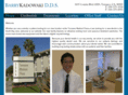 barrykadowakidentistry.com