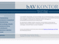 bav-kontor.com