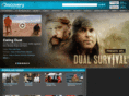 discoverymilitarychannel.net