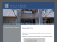 hollamanestateslaw.com