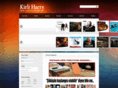 kirliharry.com