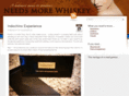 needsmorewhiskey.com