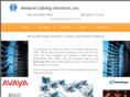 networkcablingsolutions.net