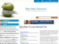 beerbellyworkouts.com