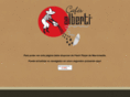 cafesalberti.com