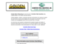 goldenrecycling.com