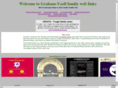 graham-yooll.com