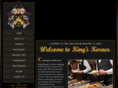 kingskornercatering.com