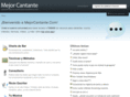mejorcantante.com