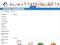 pegutoys.com