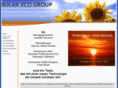 solar-eco-group.com
