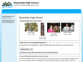 wyandottehighschool.org