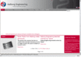 aalborg-engineering.com