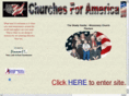 churches4america.com
