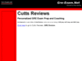 gre-exam.net