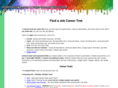 jobcareertest.com
