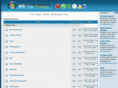 msvistaforums.com