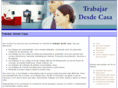 oportunidadtrabajardesdecasa.com