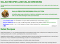 salad-recipes-dressing.com