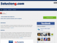 soluciong.com