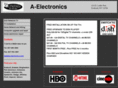 a-electronics.com
