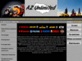 azunlimited-bg.com