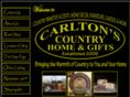 carltonscountryhome.com