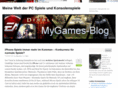 mygames-blog.de