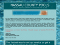 nassaucountypools.com