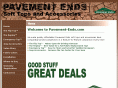 pavement-ends.com