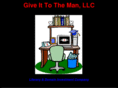 giveittotheman.com
